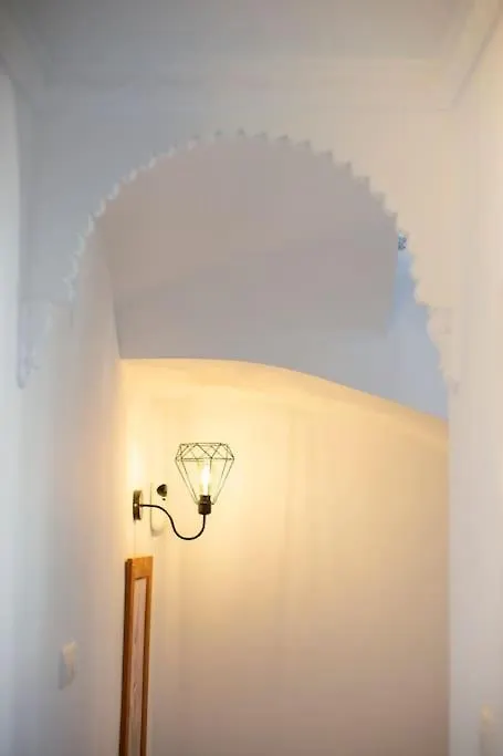 Casa Vidalita Lanjaronヴィラ 0*, ランハロン