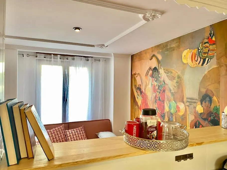 Вилла Casa Vidalita Ланхарон 0*,  Испания